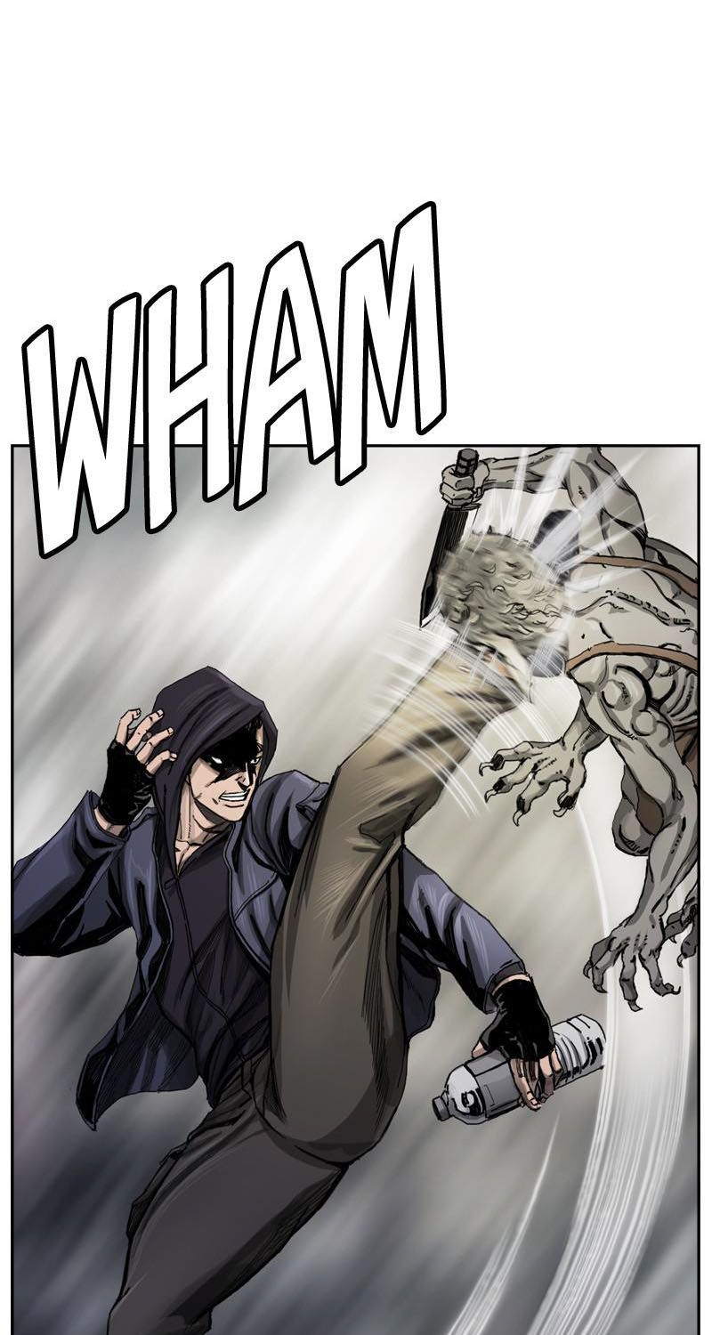 The First Hunter Chapter 1 - Trang 2