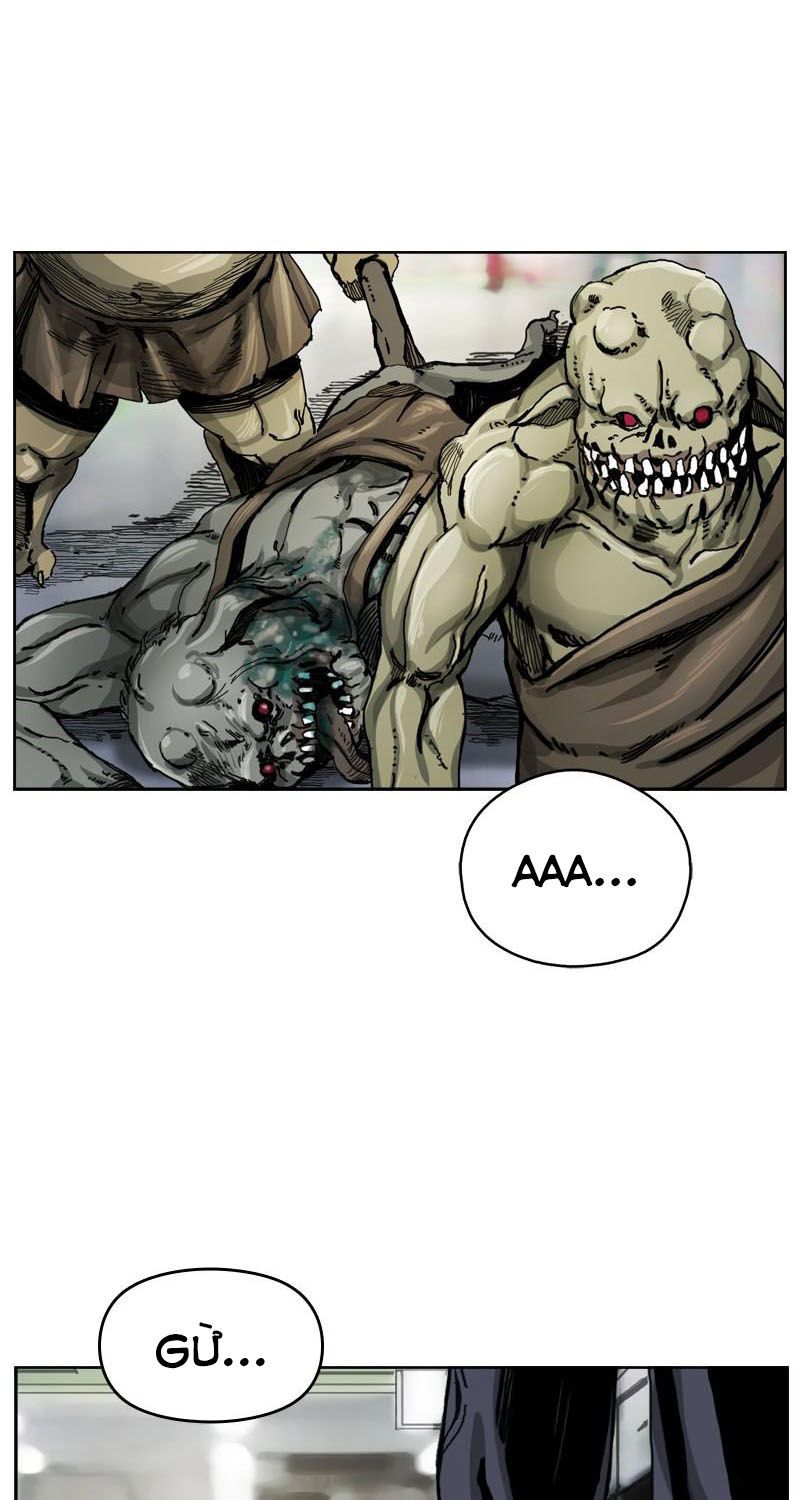 The First Hunter Chapter 1 - Trang 2