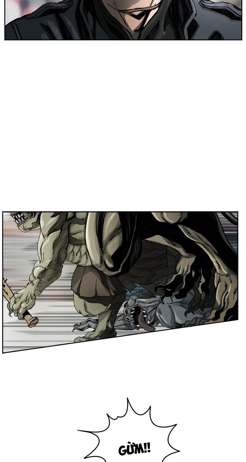 The First Hunter Chapter 1 - Trang 2