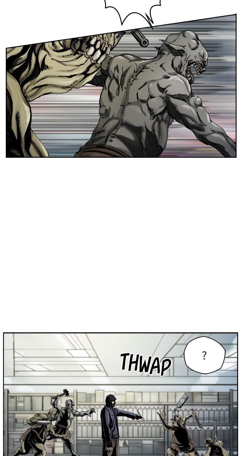 The First Hunter Chapter 1 - Trang 2