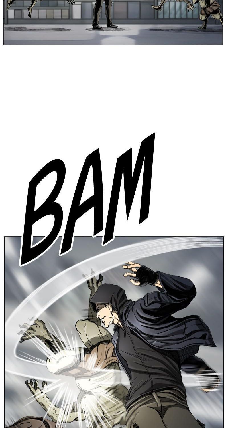 The First Hunter Chapter 1 - Trang 2