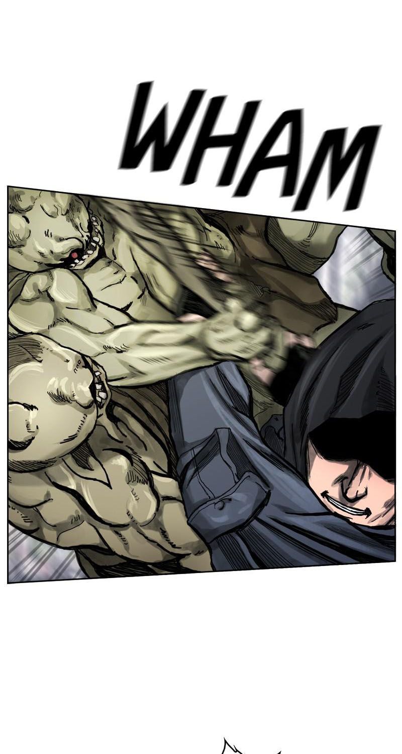 The First Hunter Chapter 1 - Trang 2