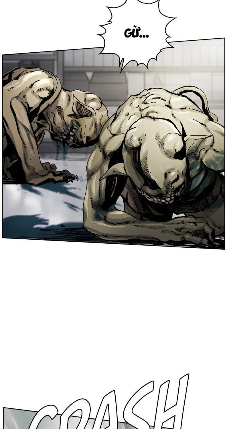 The First Hunter Chapter 1 - Trang 2