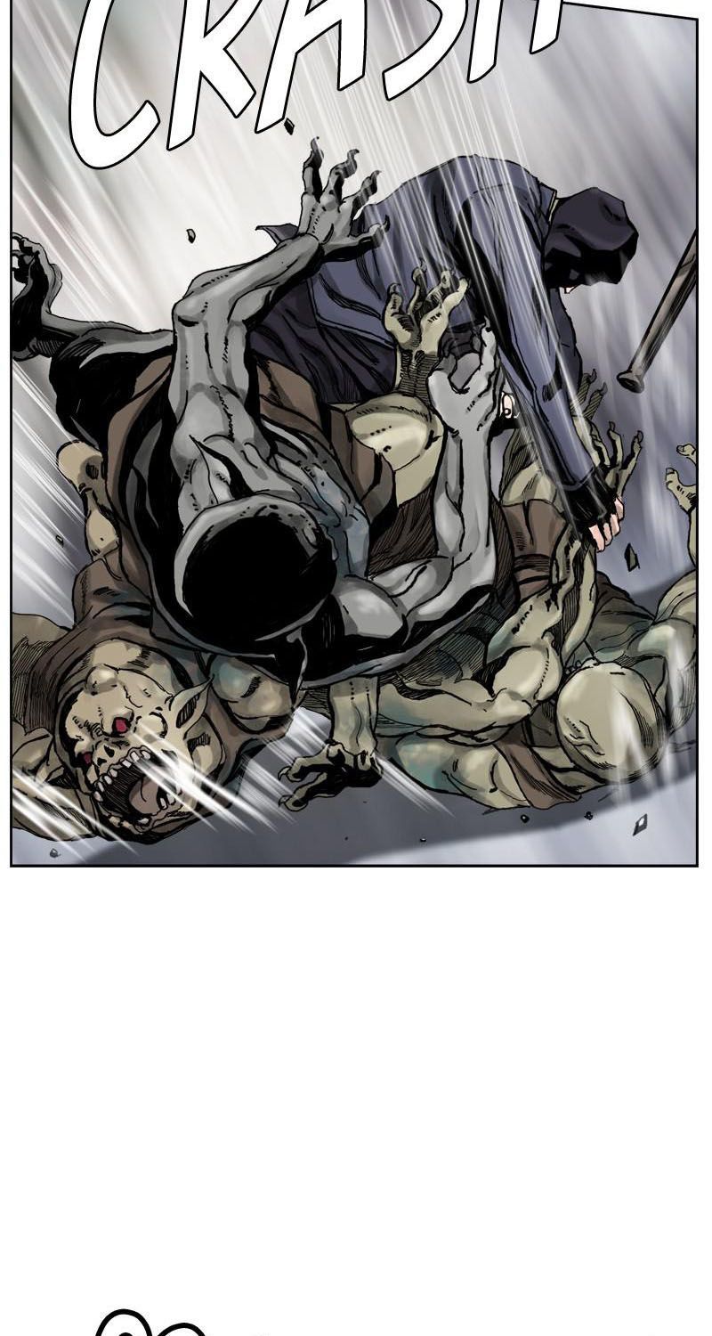 The First Hunter Chapter 1 - Trang 2