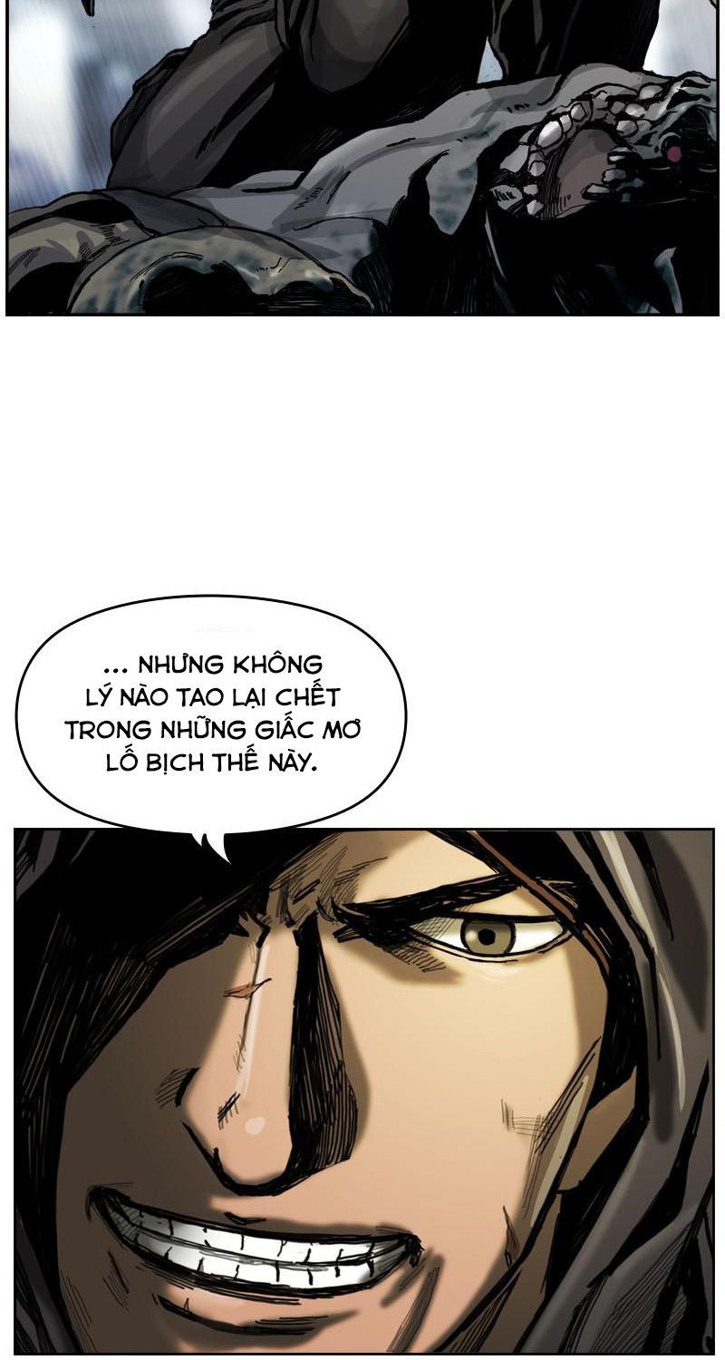 The First Hunter Chapter 1 - Trang 2