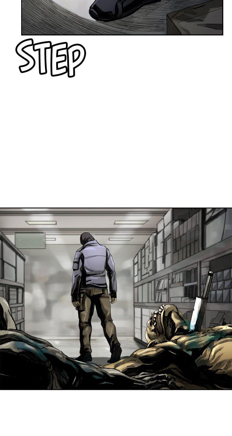 The First Hunter Chapter 1 - Trang 2