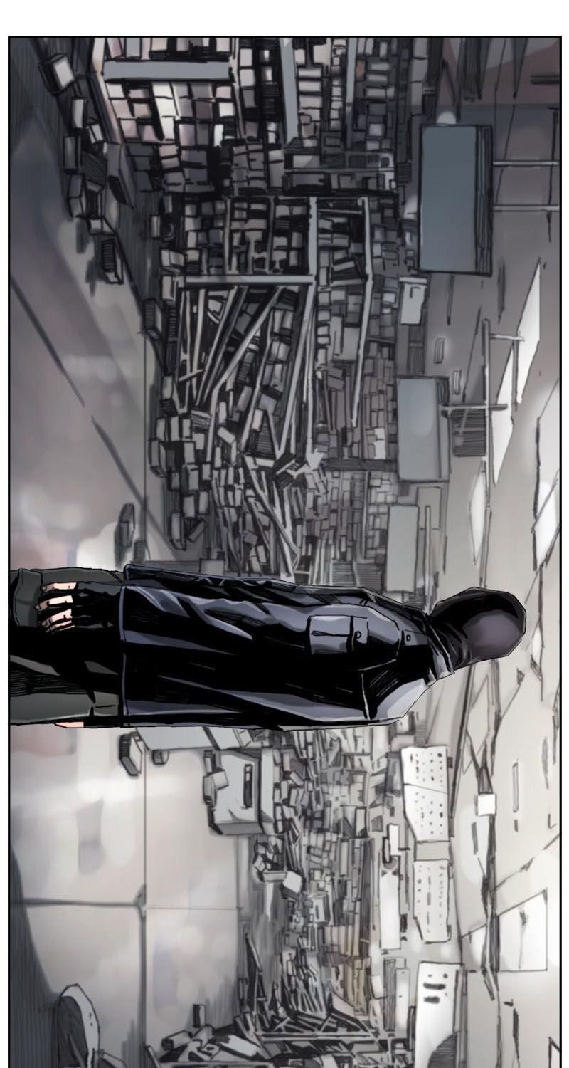 The First Hunter Chapter 1 - Trang 2