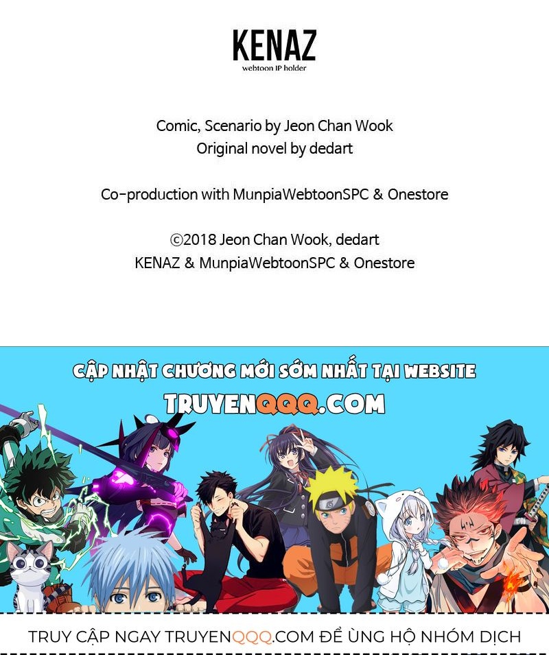 The First Hunter Chapter 1 - Trang 2