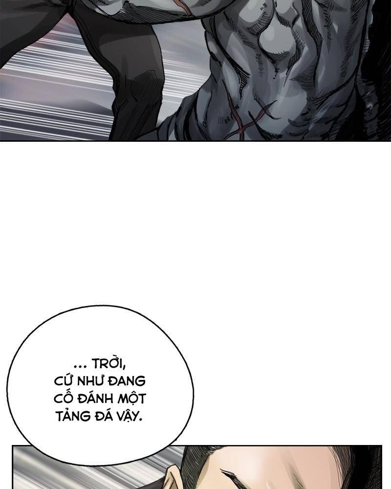 The First Hunter Chapter 2 - Trang 2