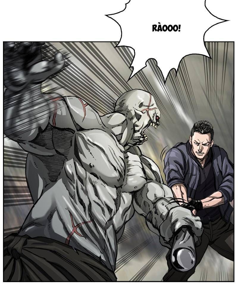 The First Hunter Chapter 2 - Trang 2