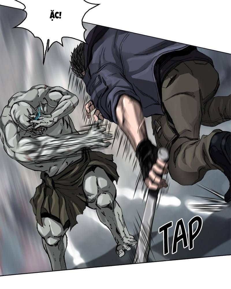 The First Hunter Chapter 2 - Trang 2