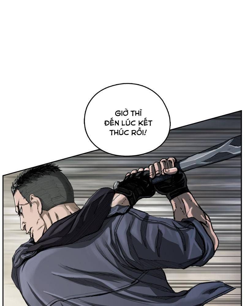 The First Hunter Chapter 2 - Trang 2