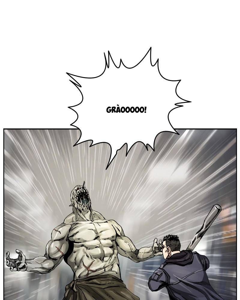 The First Hunter Chapter 2 - Trang 2