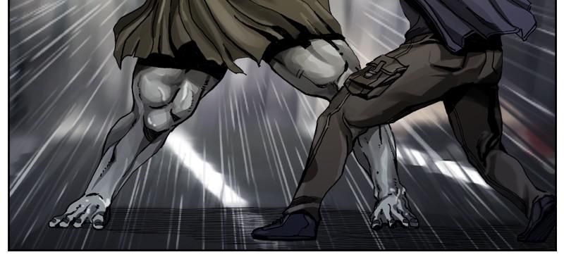 The First Hunter Chapter 2 - Trang 2