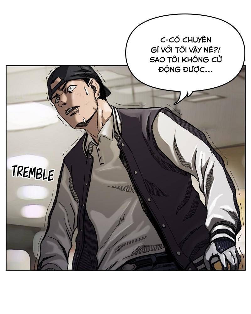 The First Hunter Chapter 2 - Trang 2