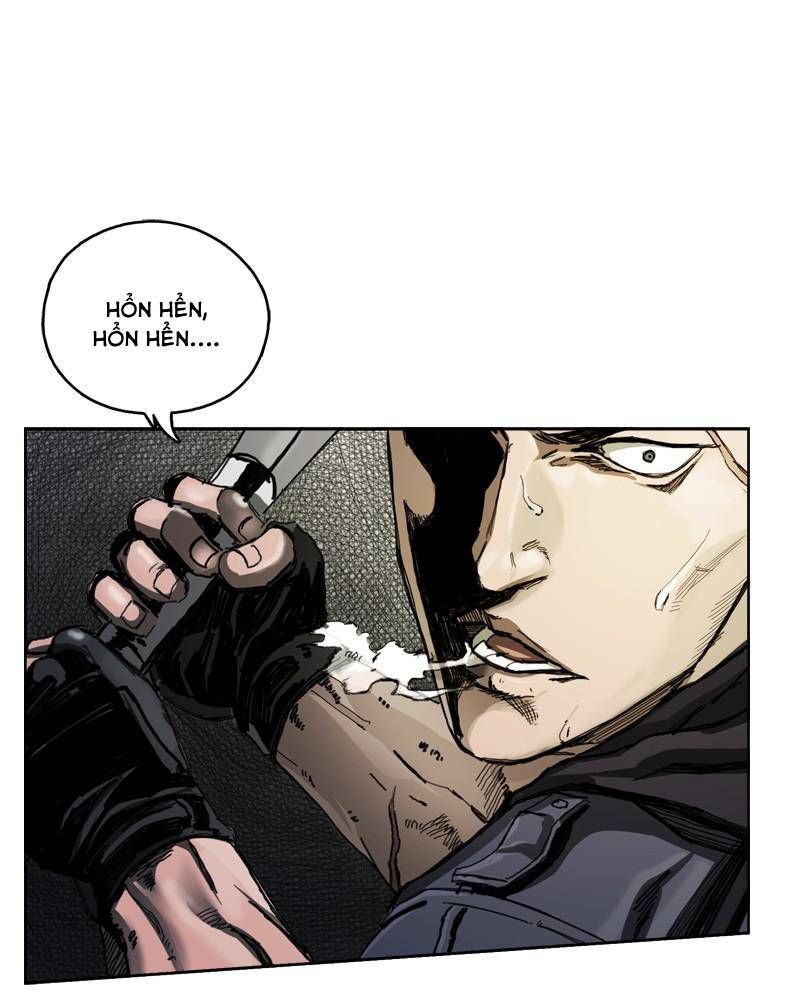 The First Hunter Chapter 2 - Trang 2