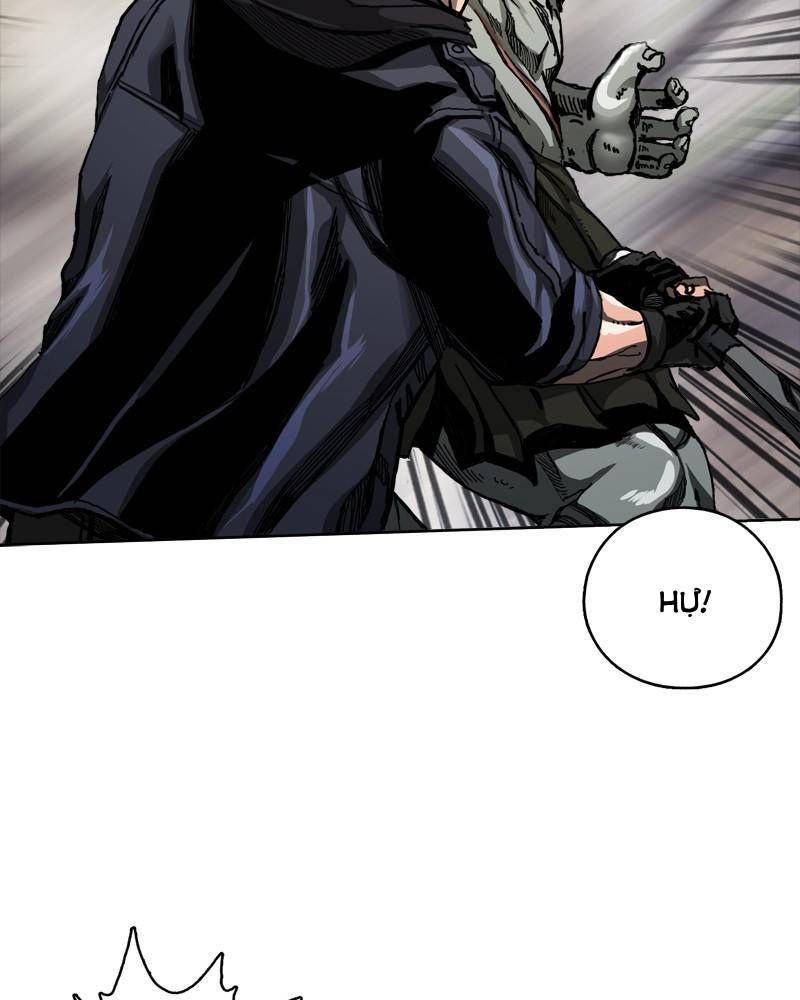 The First Hunter Chapter 2 - Trang 2