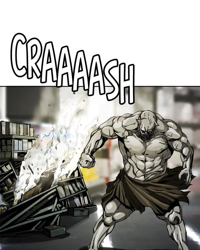 The First Hunter Chapter 2 - Trang 2