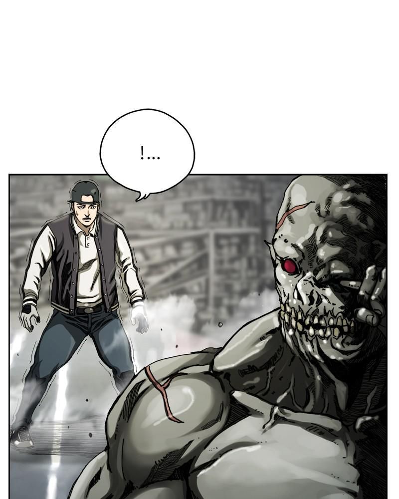 The First Hunter Chapter 2 - Trang 2