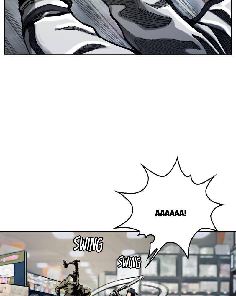 The First Hunter Chapter 2 - Trang 2