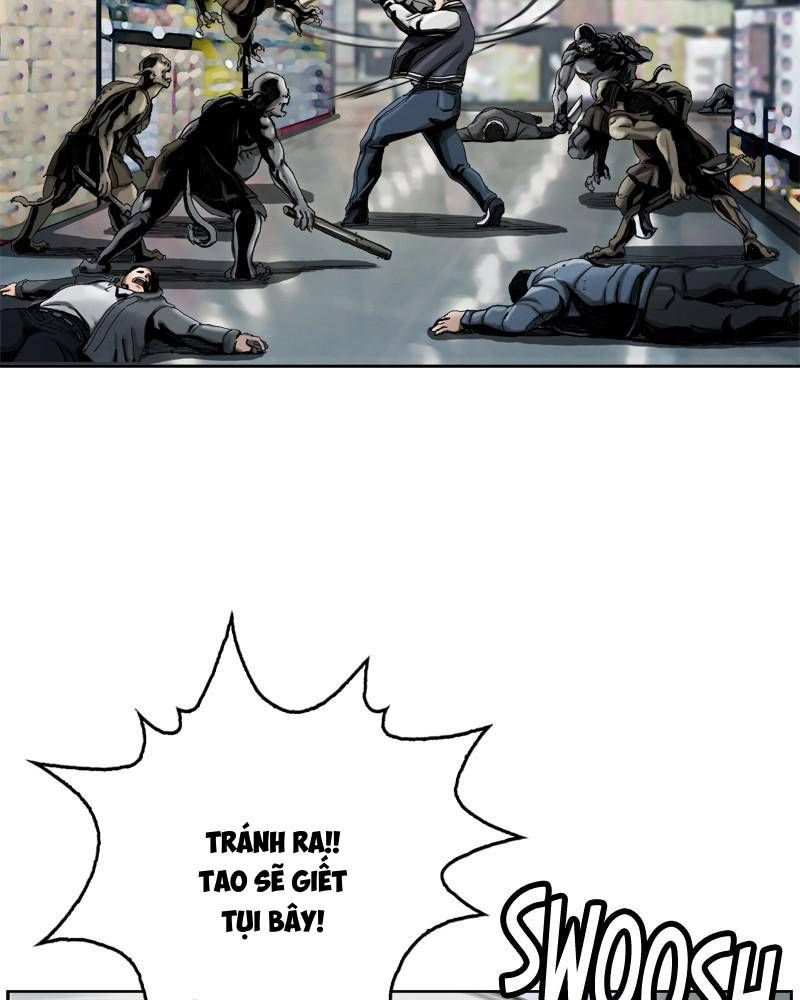 The First Hunter Chapter 2 - Trang 2