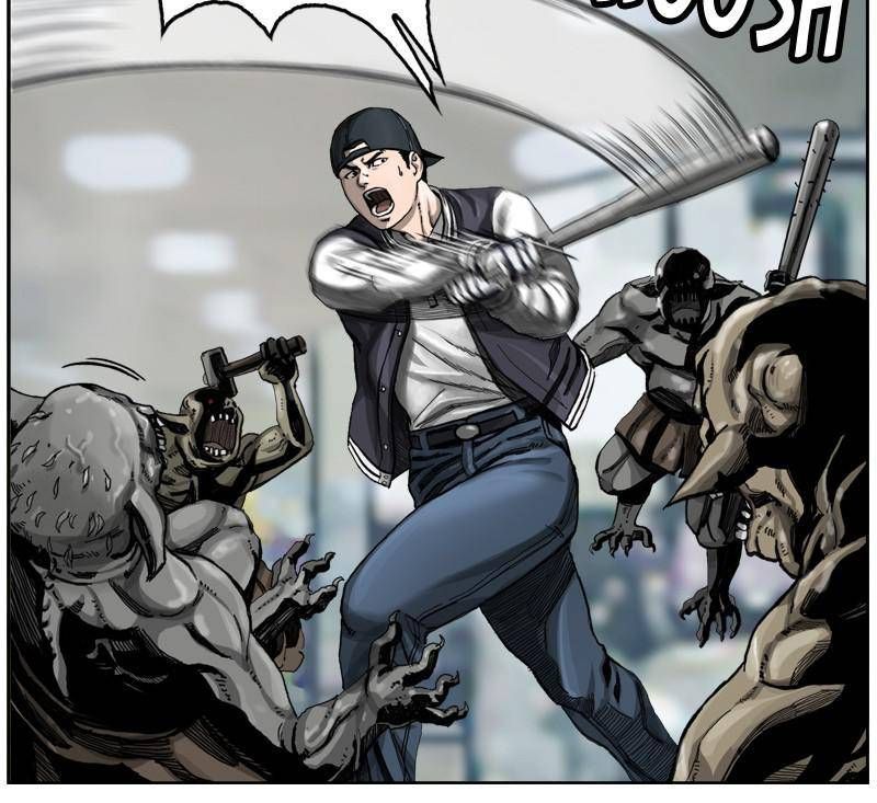 The First Hunter Chapter 2 - Trang 2