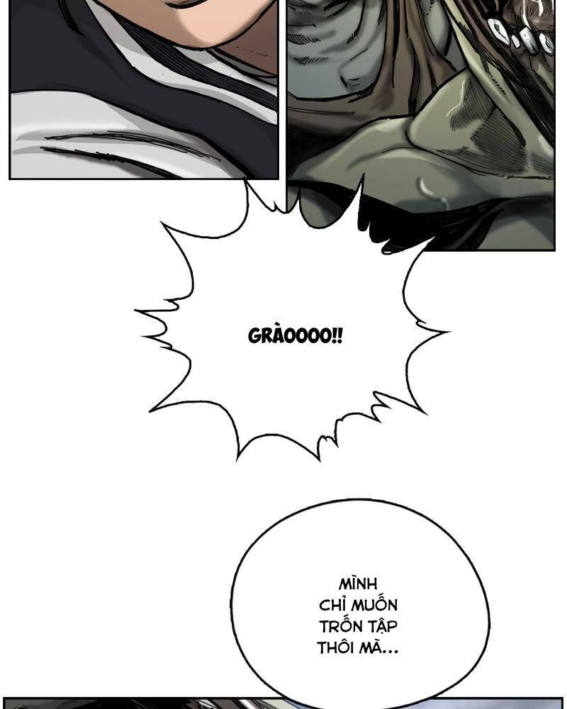 The First Hunter Chapter 2 - Trang 2