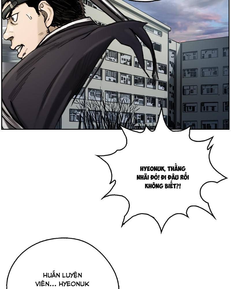 The First Hunter Chapter 2 - Trang 2