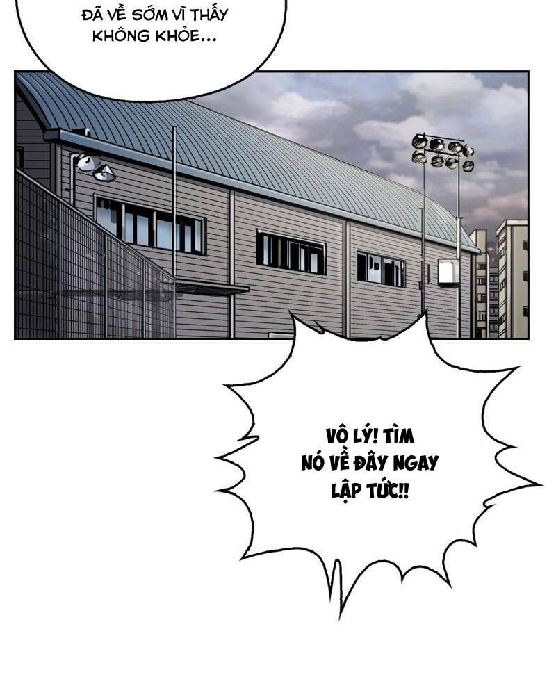 The First Hunter Chapter 2 - Trang 2