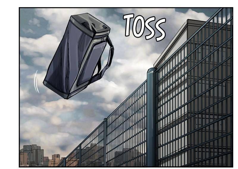 The First Hunter Chapter 2 - Trang 2