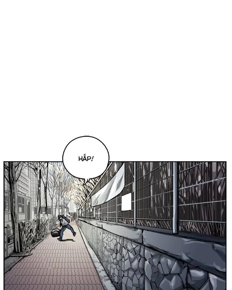 The First Hunter Chapter 2 - Trang 2