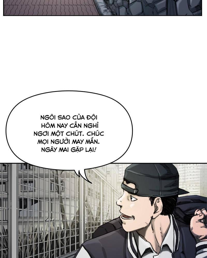 The First Hunter Chapter 2 - Trang 2