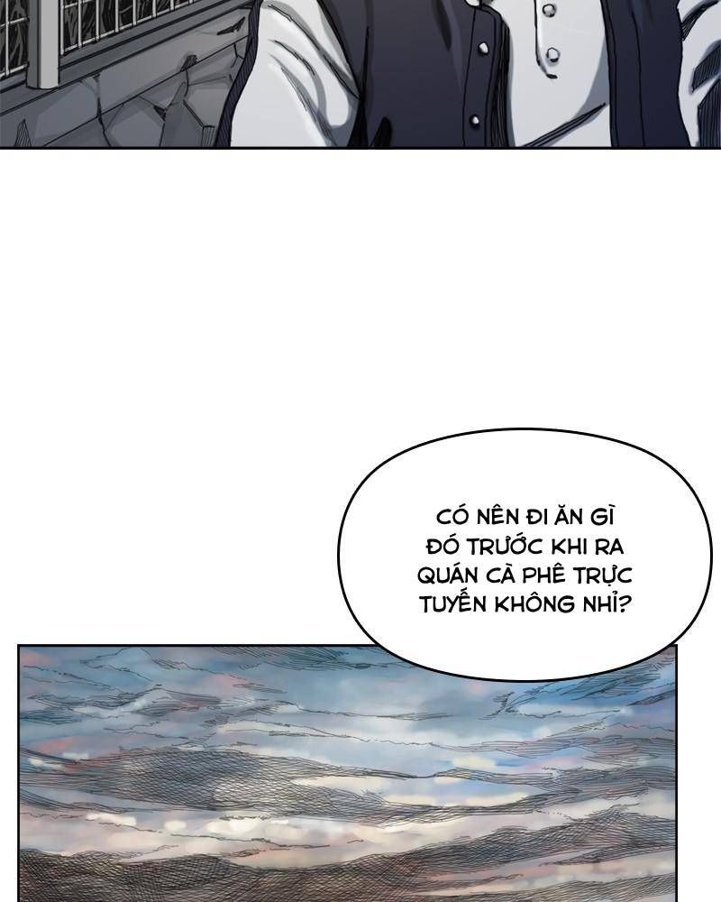 The First Hunter Chapter 2 - Trang 2