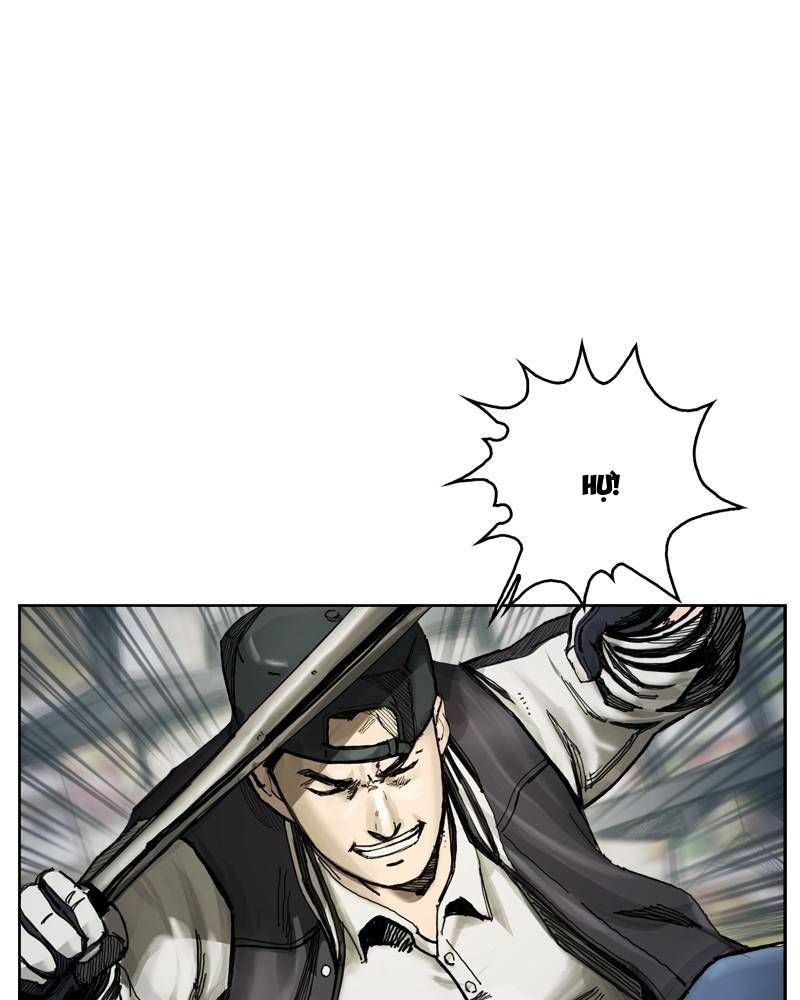 The First Hunter Chapter 2 - Trang 2