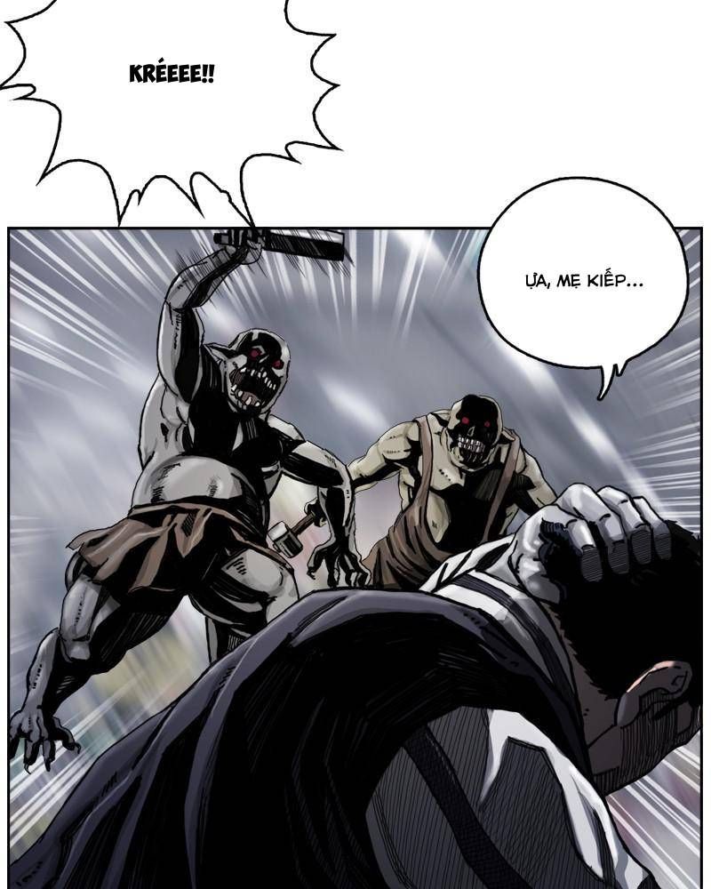 The First Hunter Chapter 2 - Trang 2