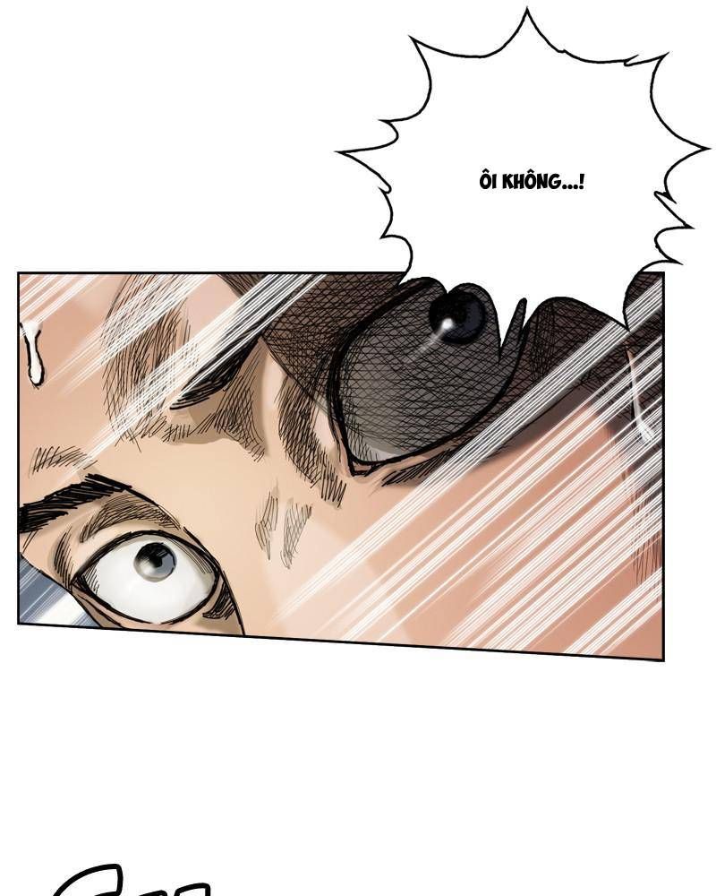 The First Hunter Chapter 2 - Trang 2