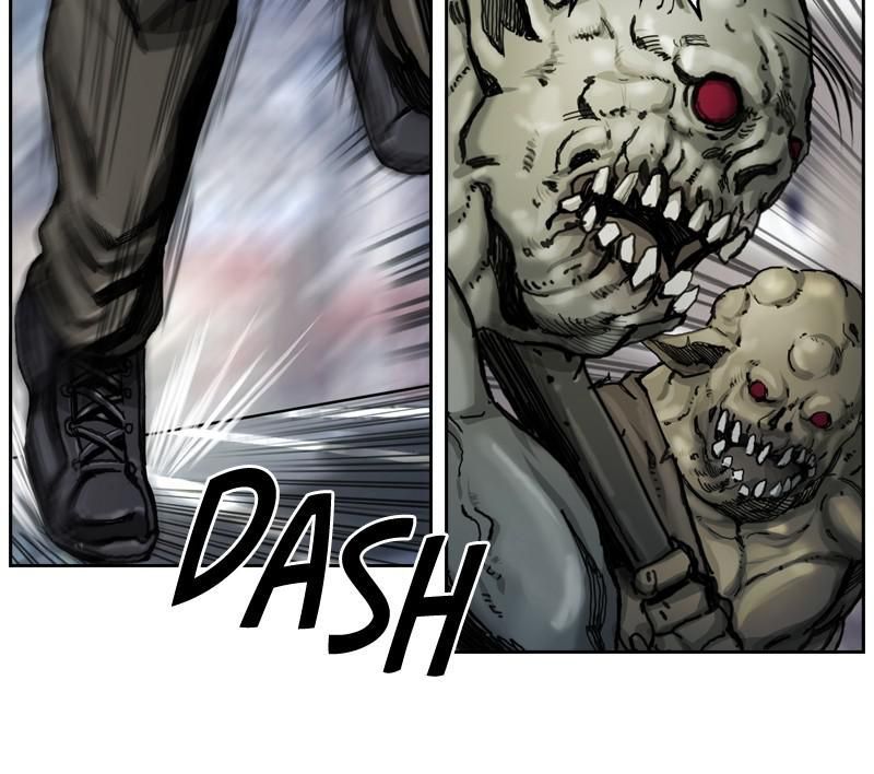 The First Hunter Chapter 2 - Trang 2