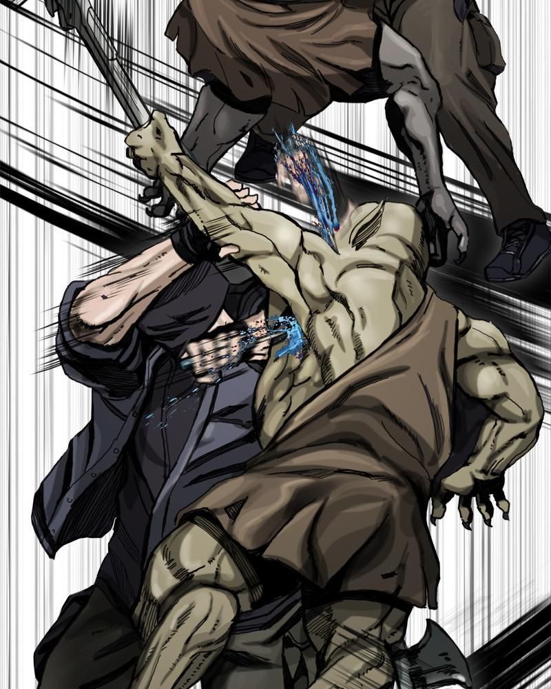 The First Hunter Chapter 2 - Trang 2