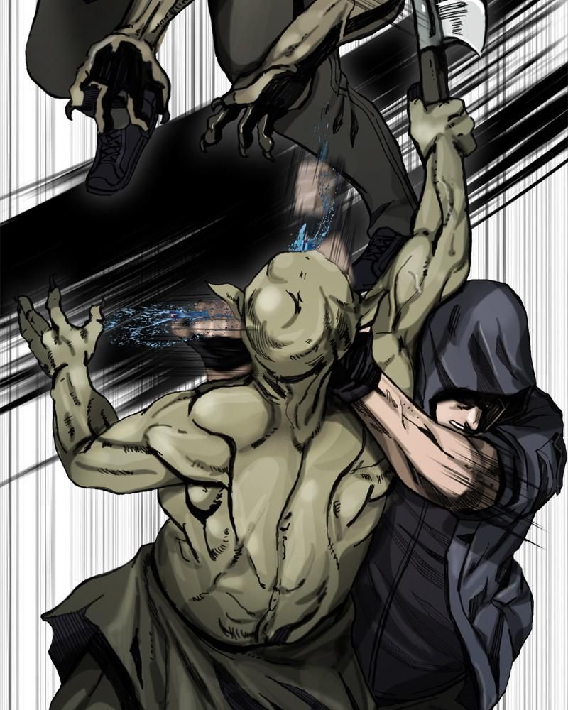 The First Hunter Chapter 2 - Trang 2