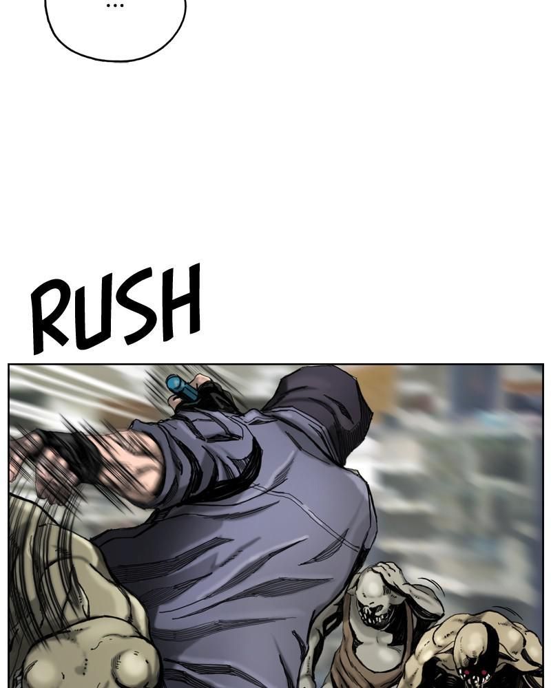 The First Hunter Chapter 2 - Trang 2