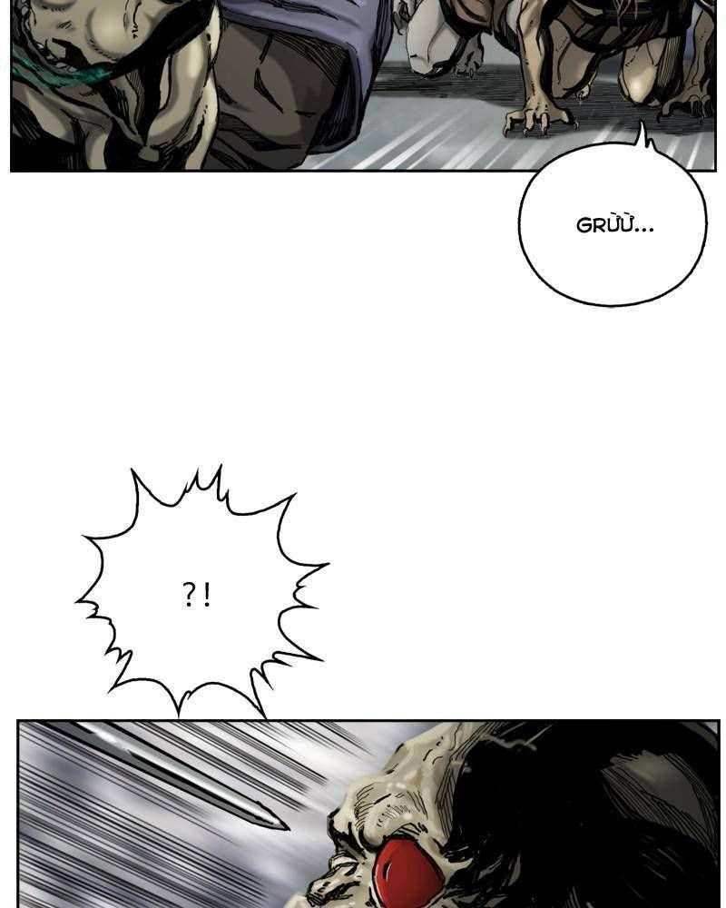 The First Hunter Chapter 2 - Trang 2