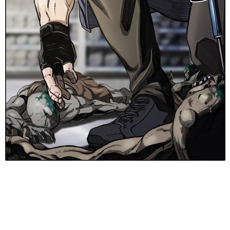 The First Hunter Chapter 2 - Trang 2