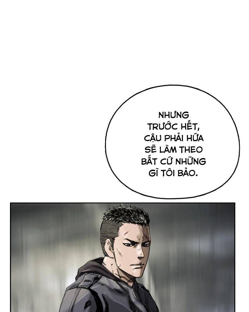 The First Hunter Chapter 2 - Trang 2