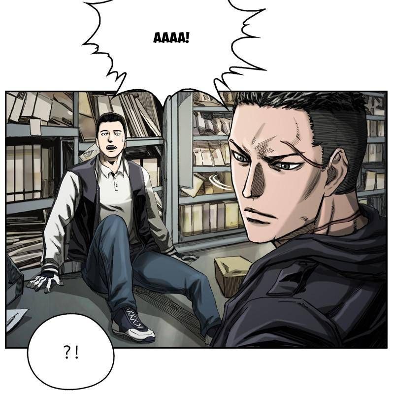 The First Hunter Chapter 2 - Trang 2