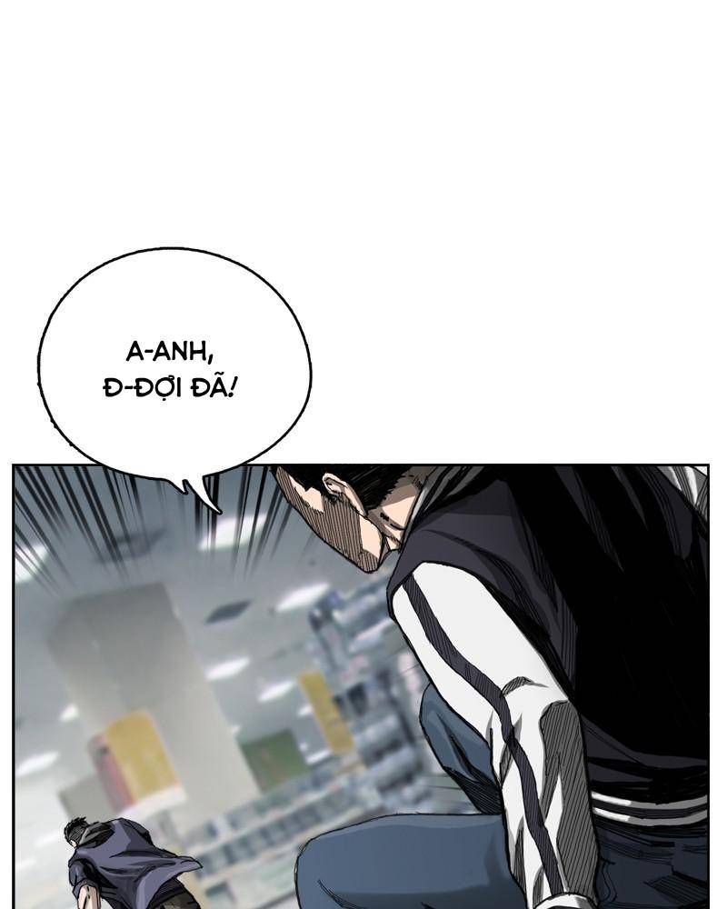 The First Hunter Chapter 2 - Trang 2