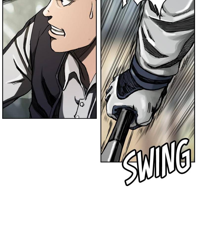 The First Hunter Chapter 2 - Trang 2