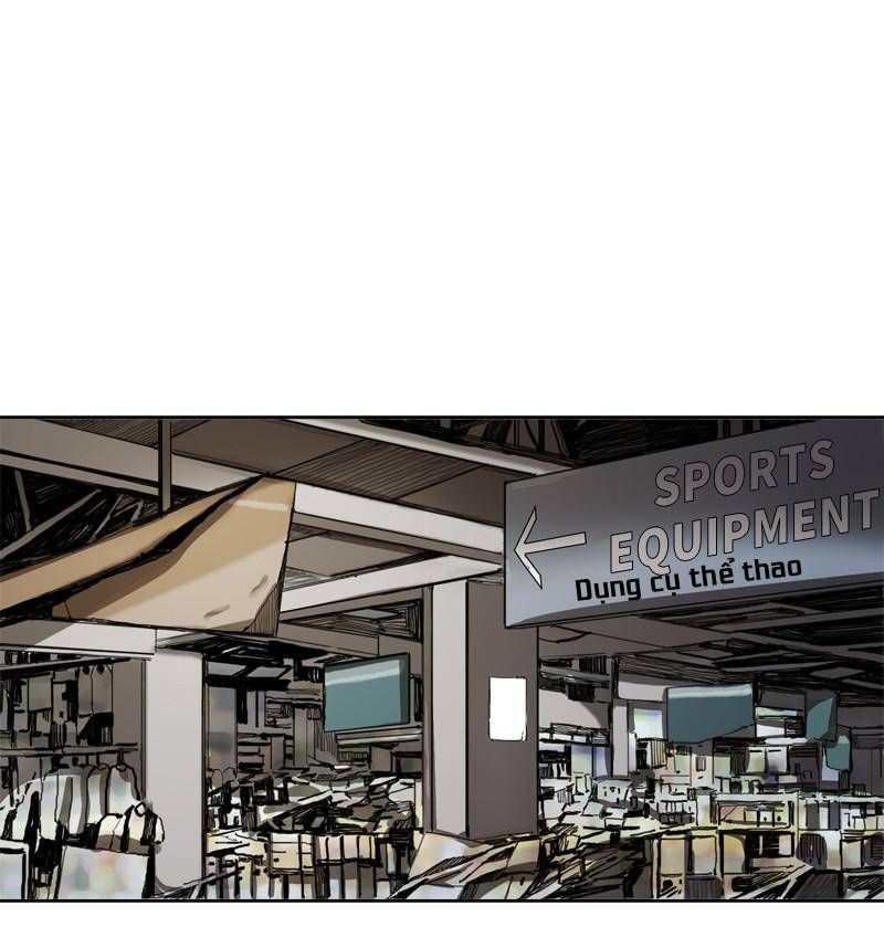 The First Hunter Chapter 2 - Trang 2