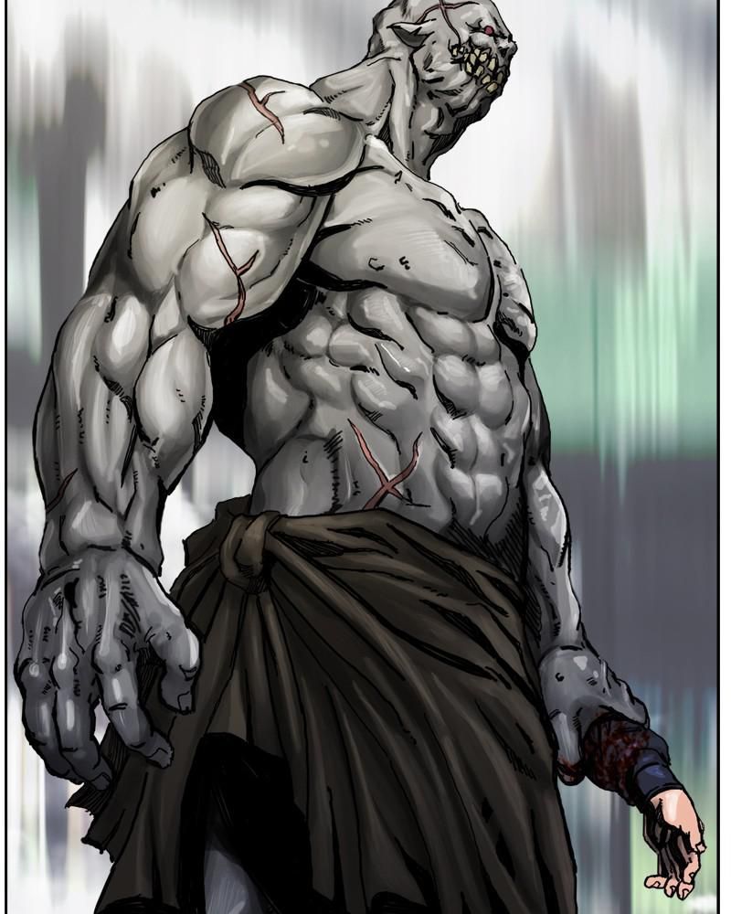 The First Hunter Chapter 2 - Trang 2