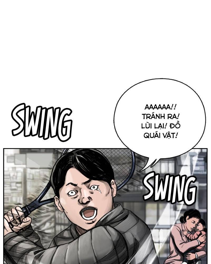 The First Hunter Chapter 2 - Trang 2