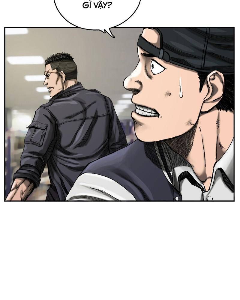 The First Hunter Chapter 2 - Trang 2